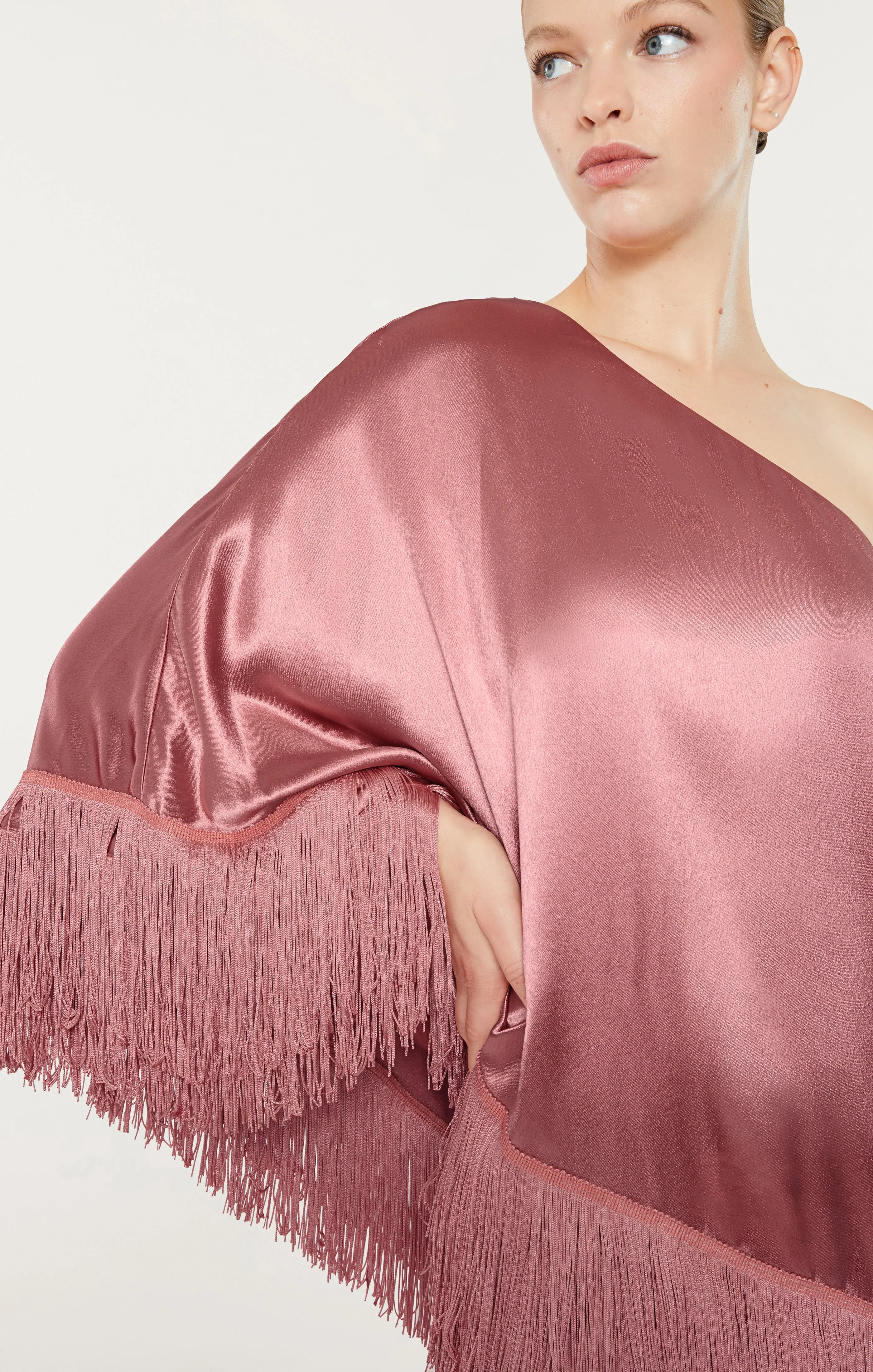 Evange Dress