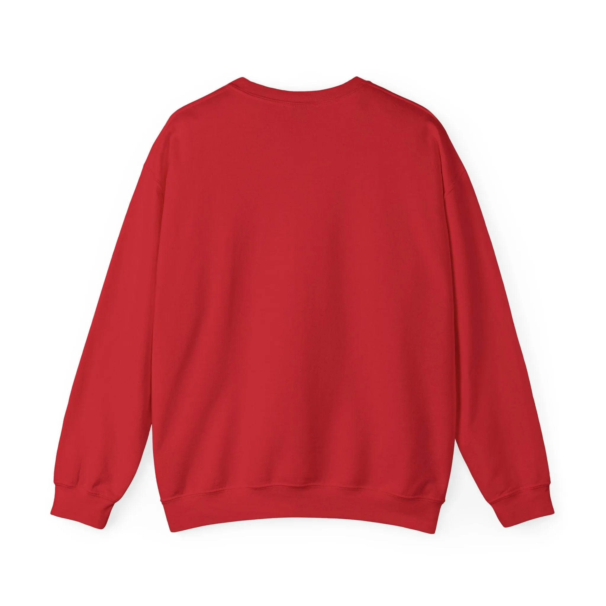 Fleece Navidad Sweatshirt