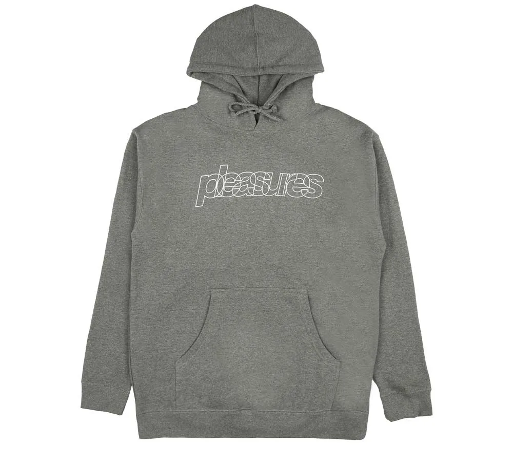 FLIGHT HOODIE