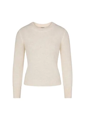 Francis Sweater (Oatmeal)