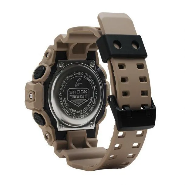 G-Shock GA700CA-5A