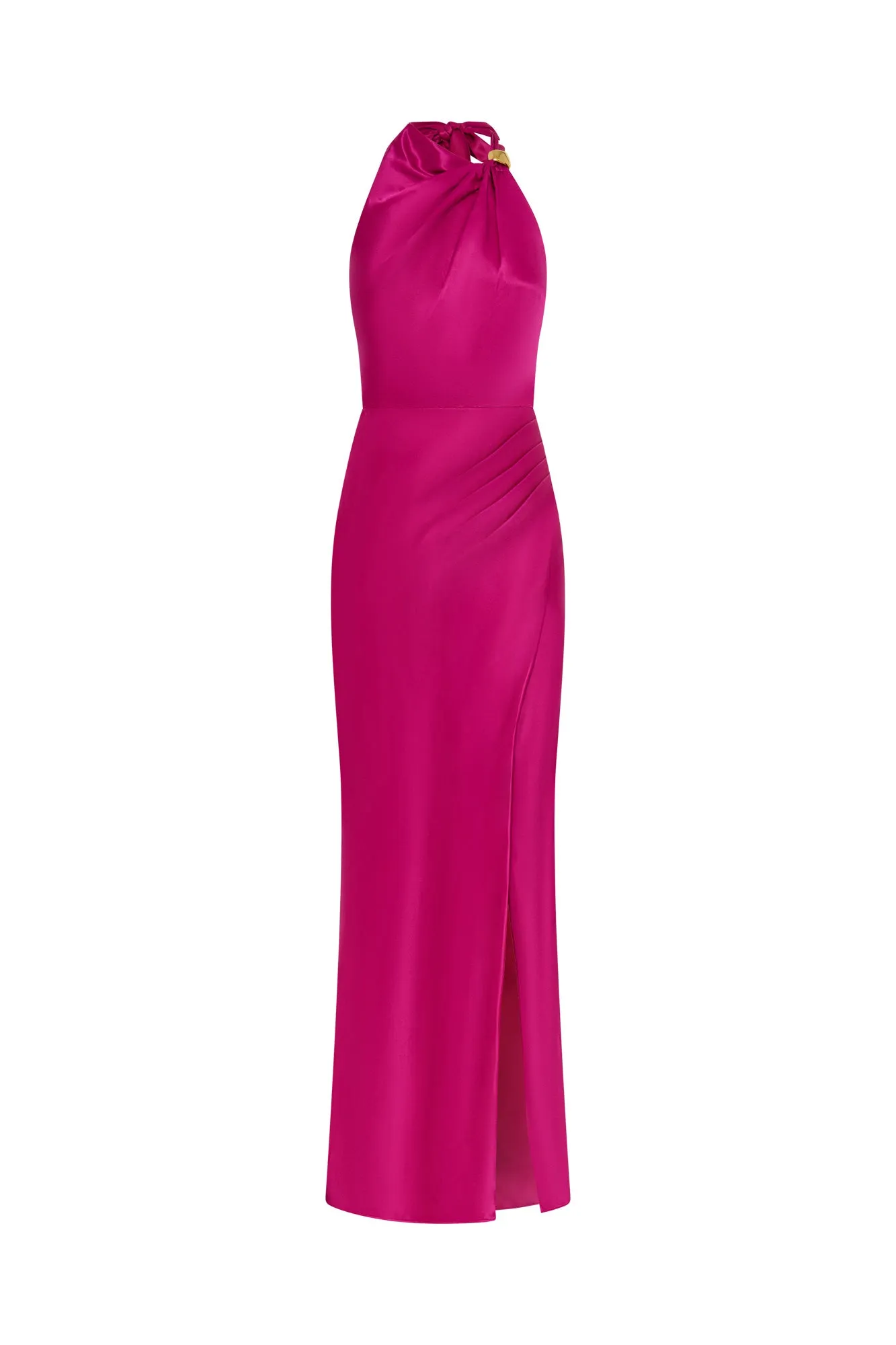 Galilea Dress - Magenta