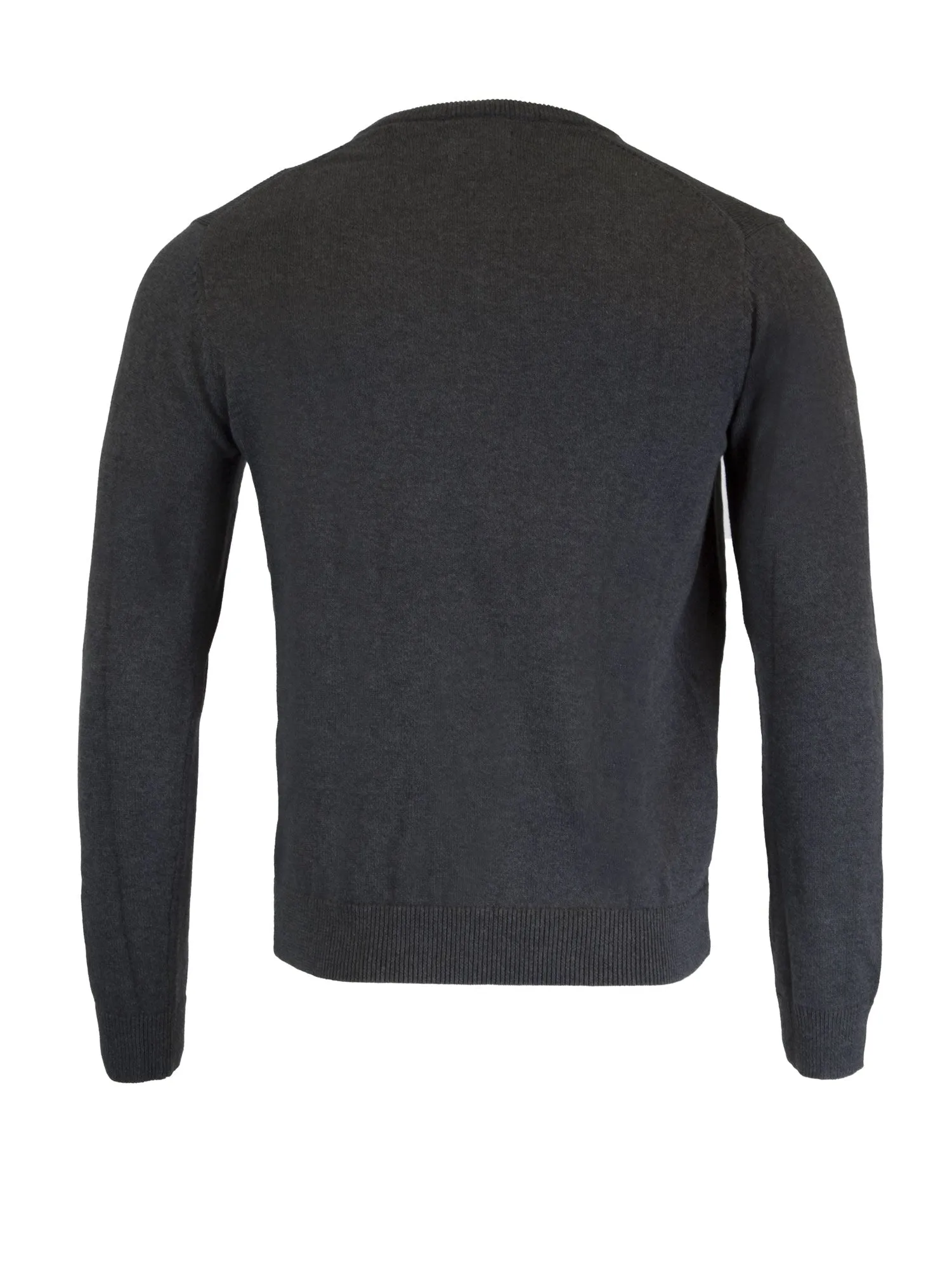 GANT Men's Contrast Cotton V-Neck Sweater 83082 $109 NWT Multiple Colors Available