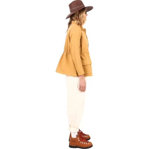 Giacca Middle Jacket, Gobi / Beige