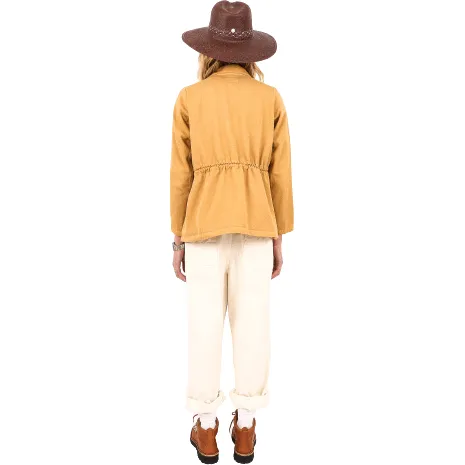Giacca Middle Jacket, Gobi / Beige