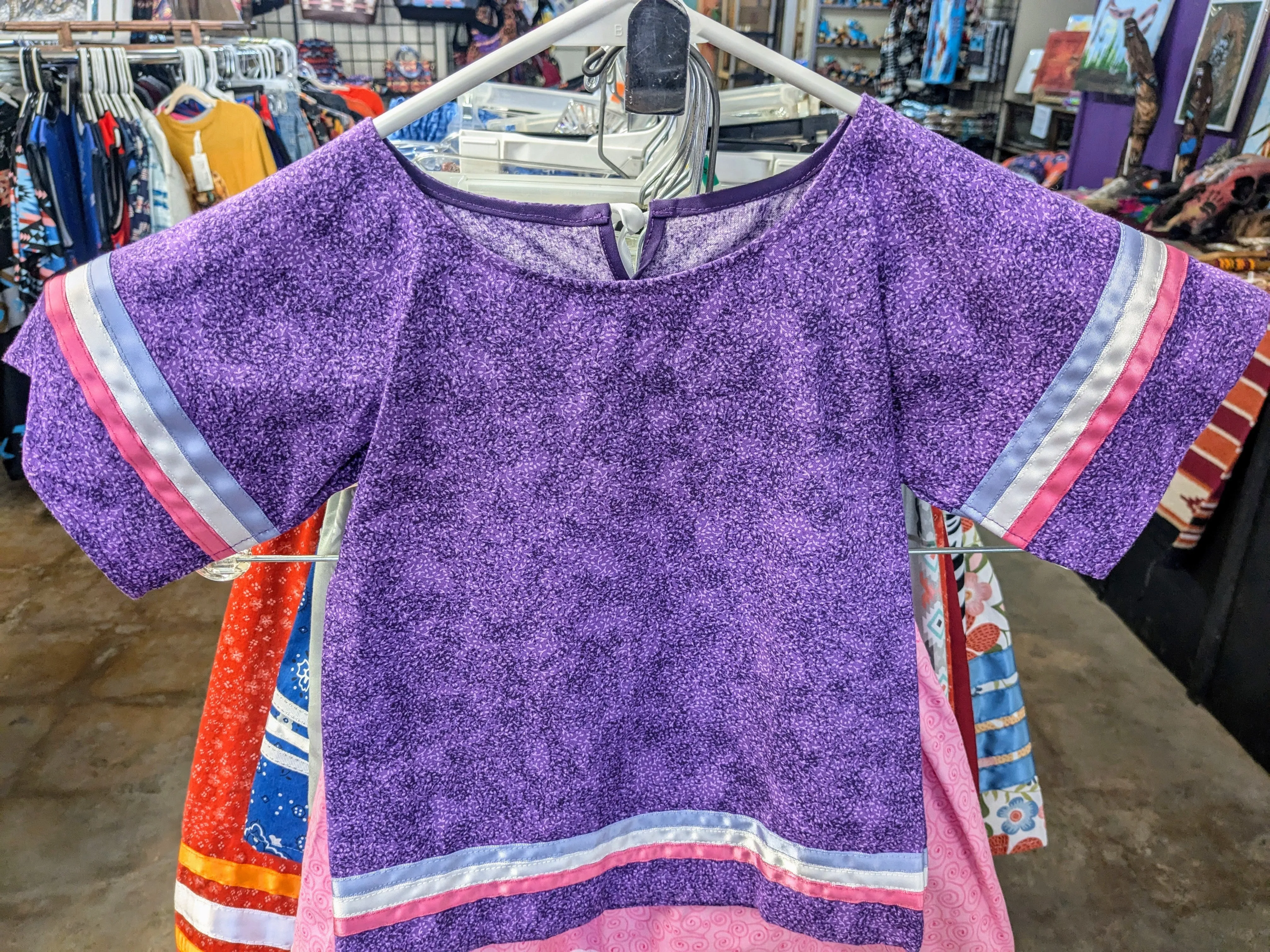 Girls T- Dresses
