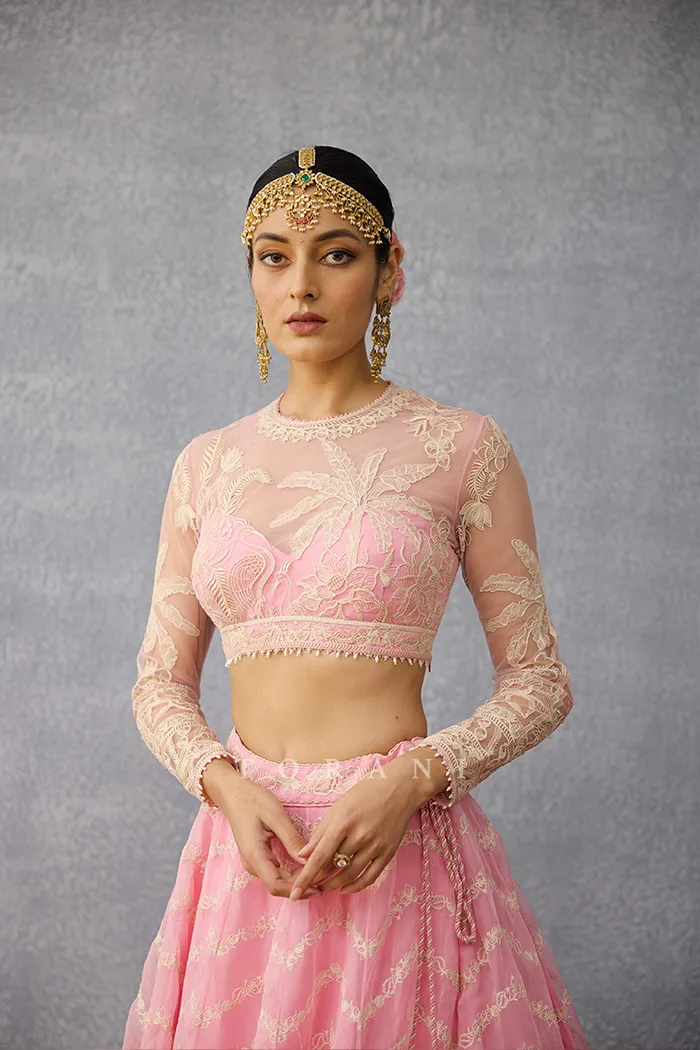 Gulaban Indira Blouse