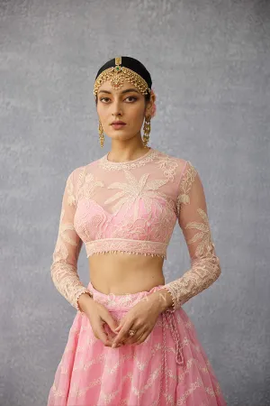 Gulaban Indira Blouse
