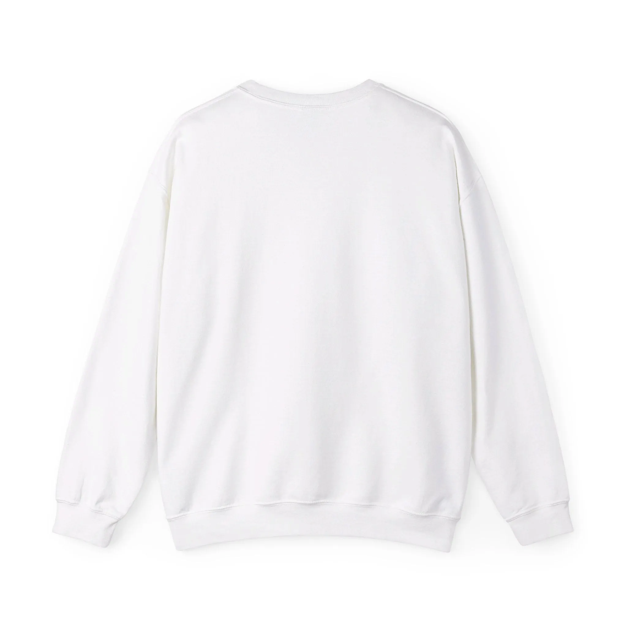 Happy Pumpkin Crewneck Sweatshirt