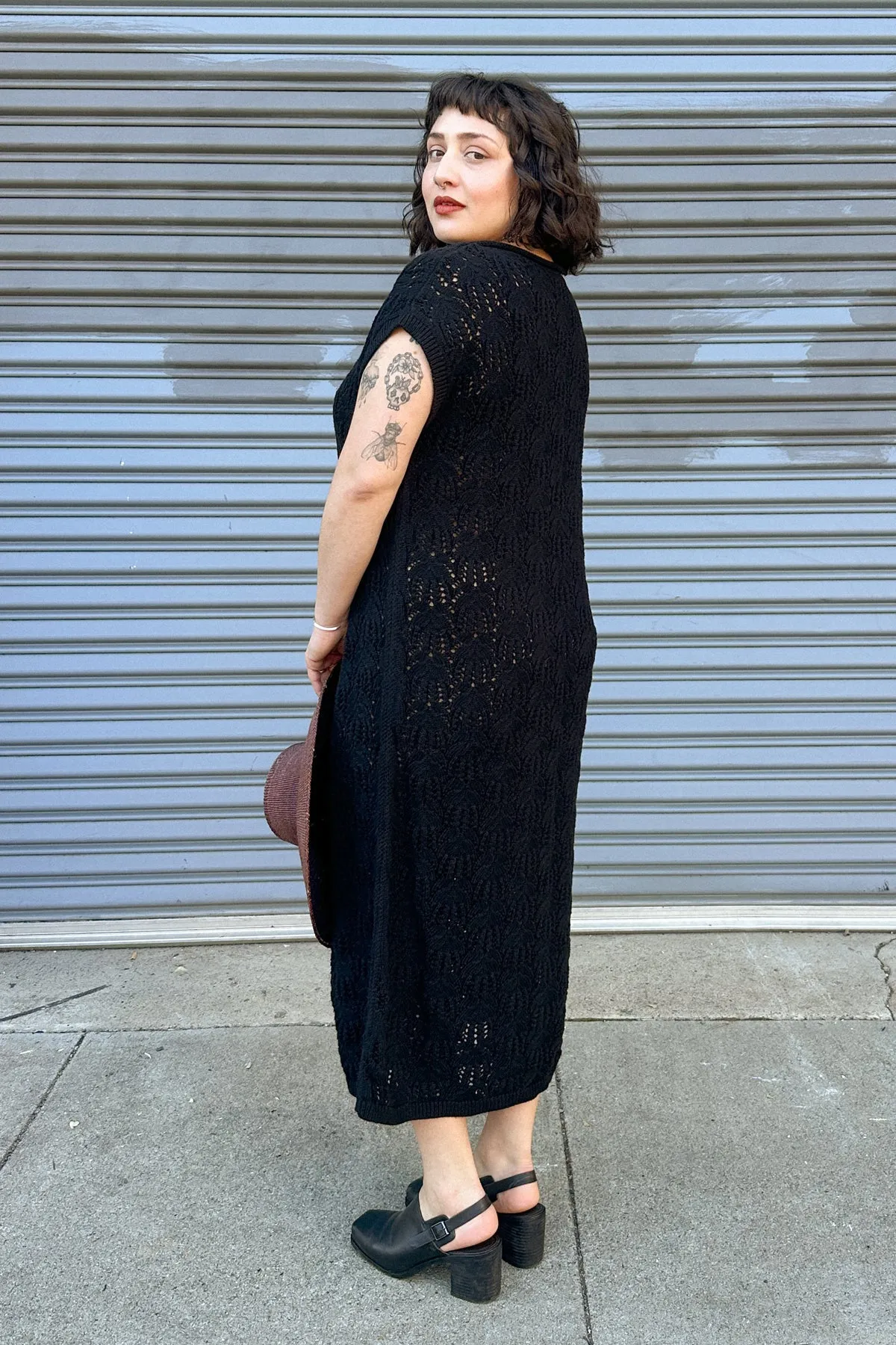 Harlow Sweater Dress