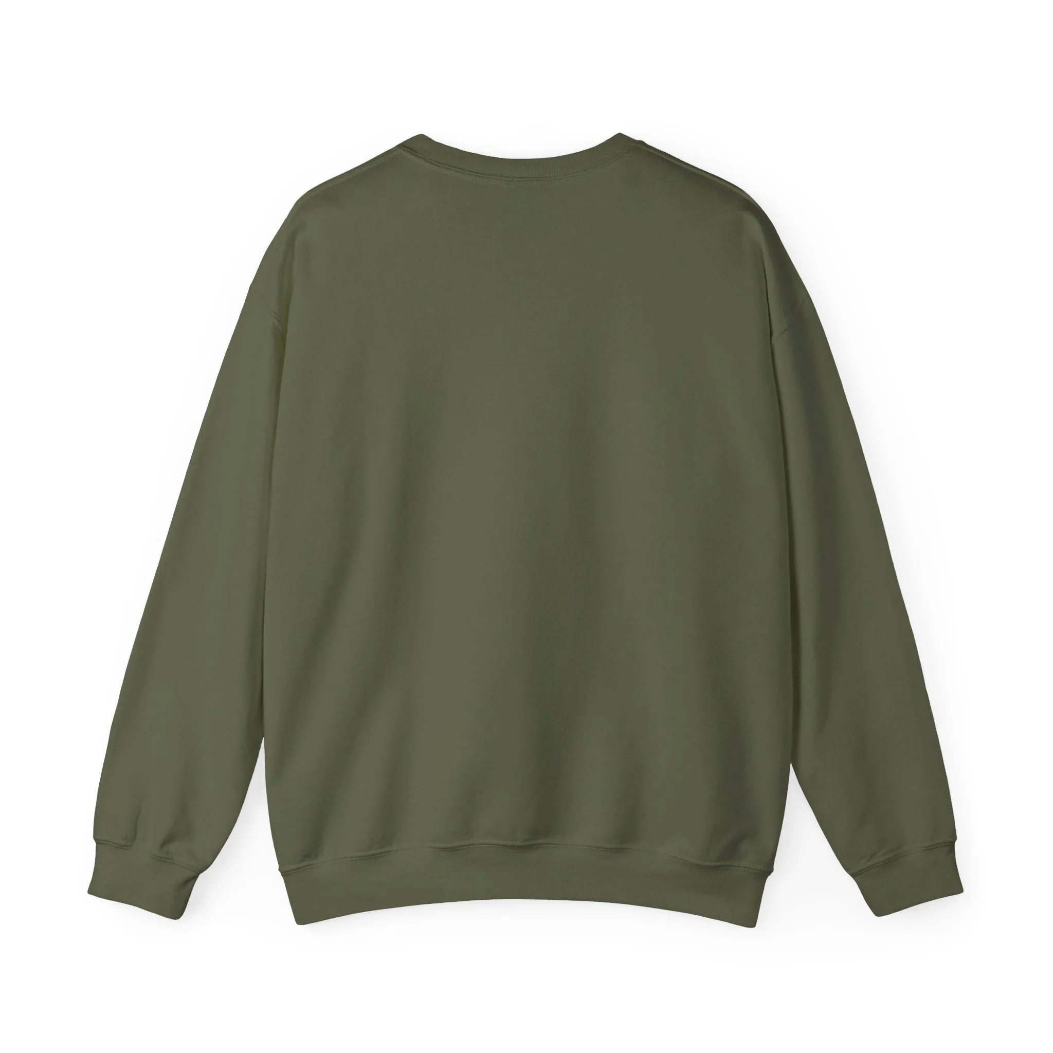 Hello Fall Crewneck Sweatshirt