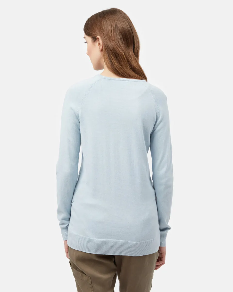 Highline Cotton Acre Sweater