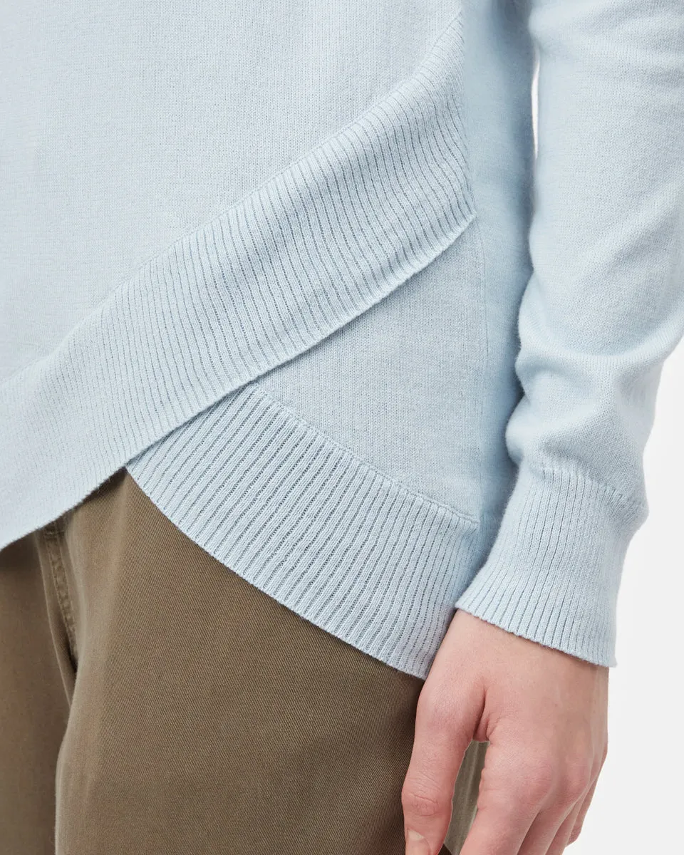 Highline Cotton Acre Sweater