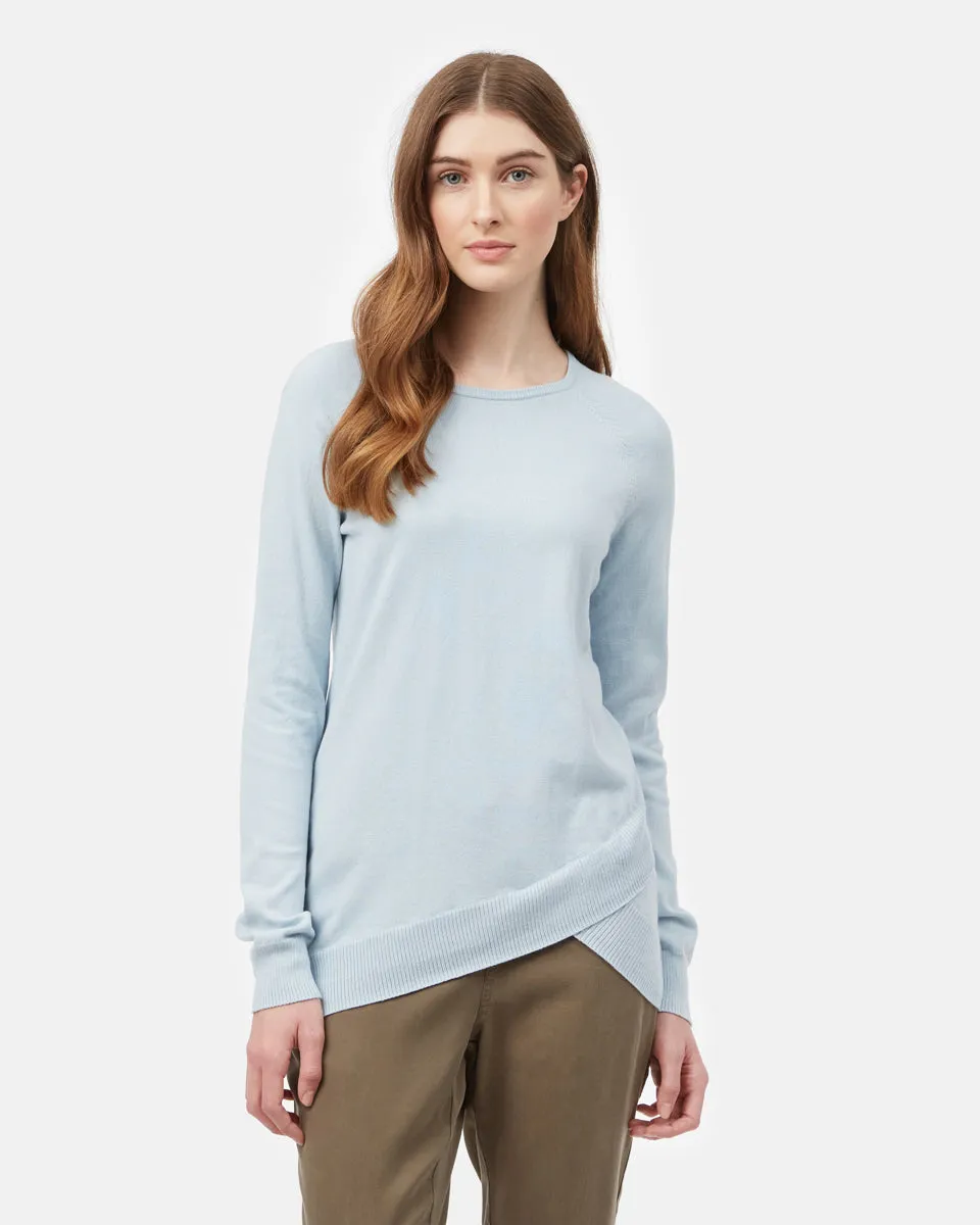 Highline Cotton Acre Sweater