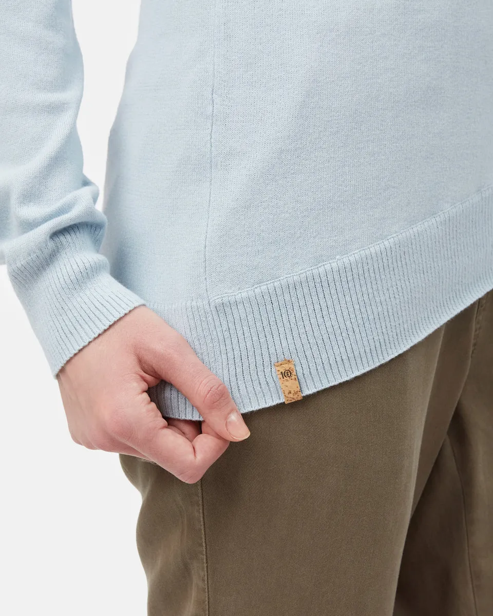 Highline Cotton Acre Sweater