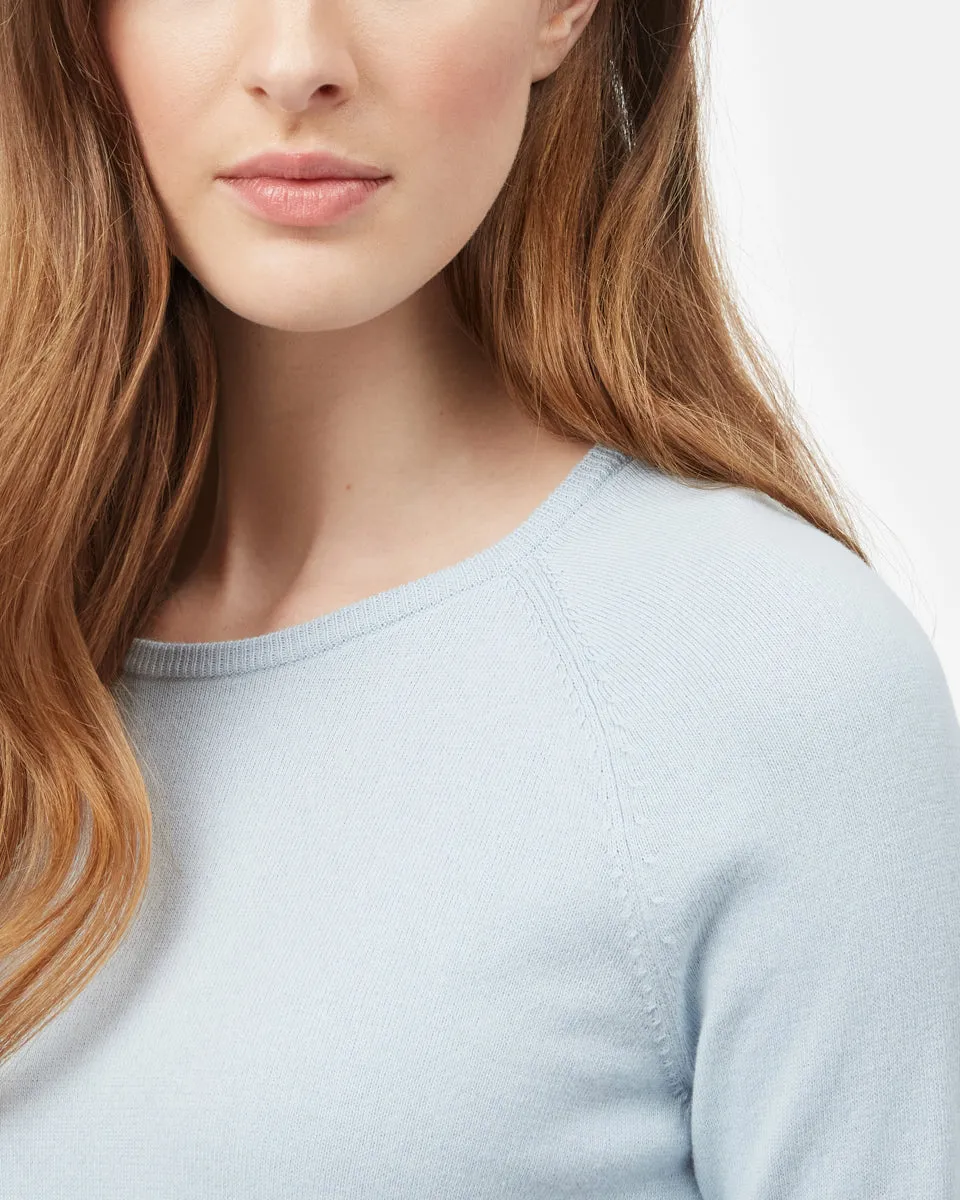 Highline Cotton Acre Sweater