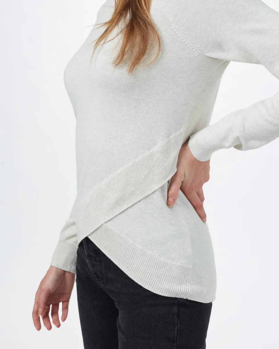 Highline Cotton Acre Sweater
