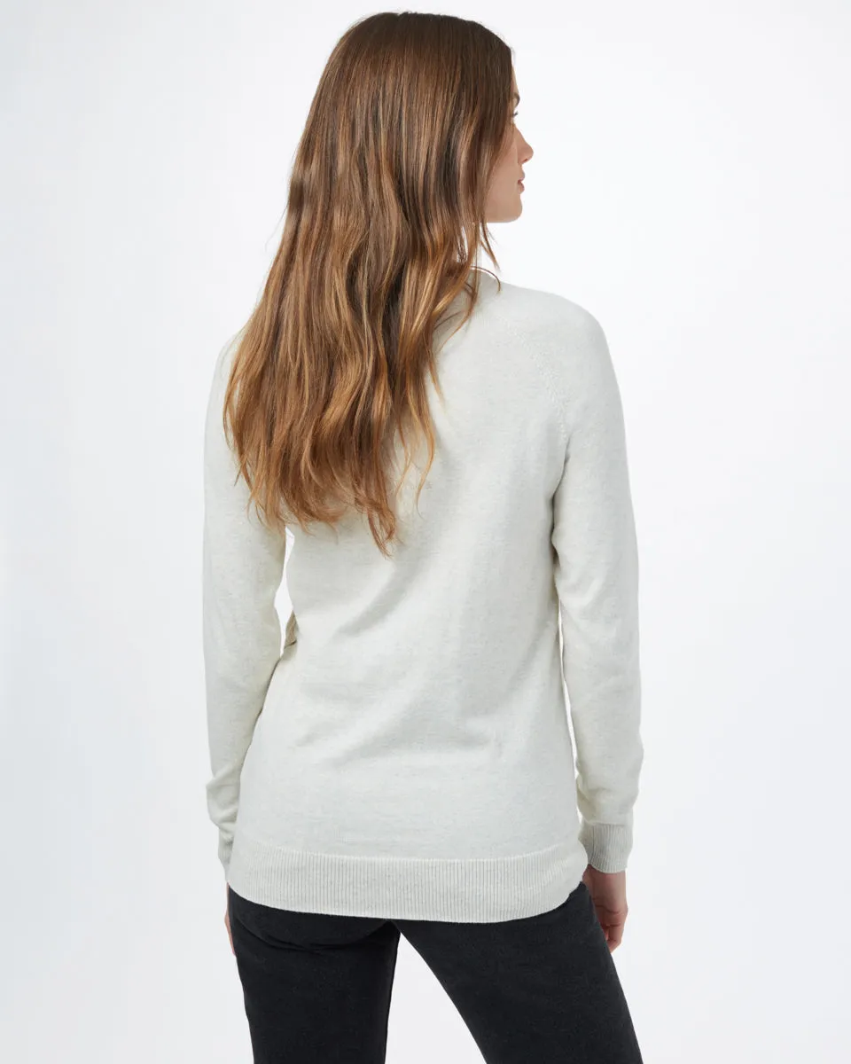 Highline Cotton Acre Sweater