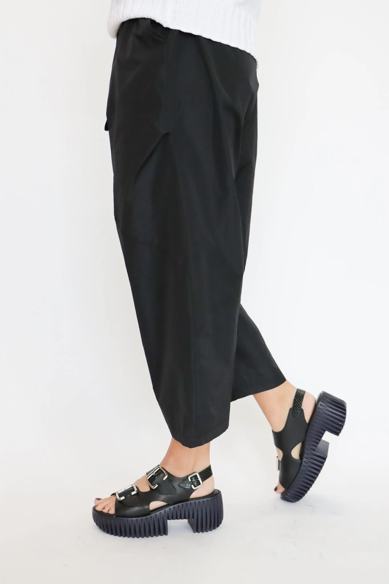 Igor Dobranic Paganini Pants (2colors)