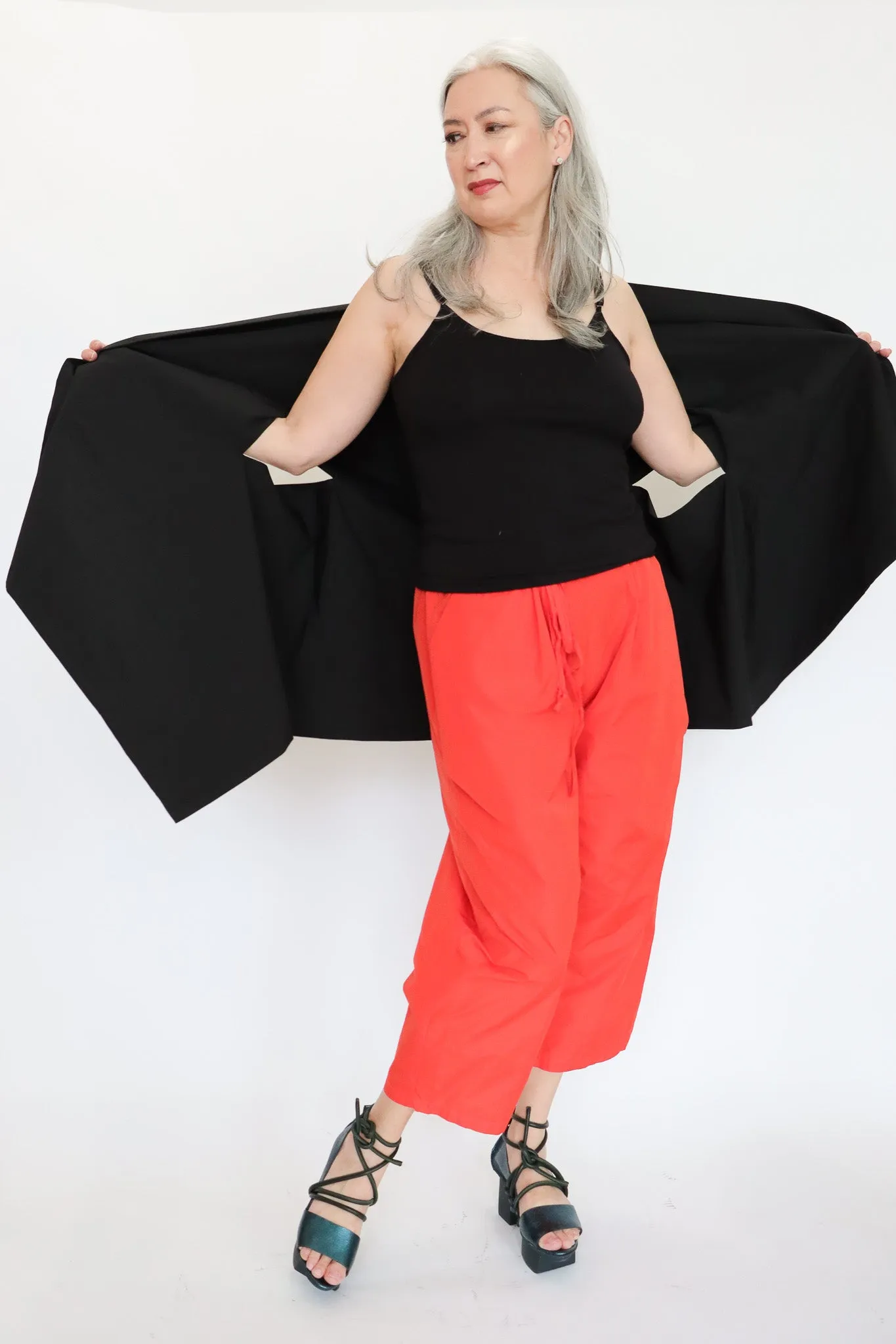 Igor Dobranic Paganini Pants (2colors)