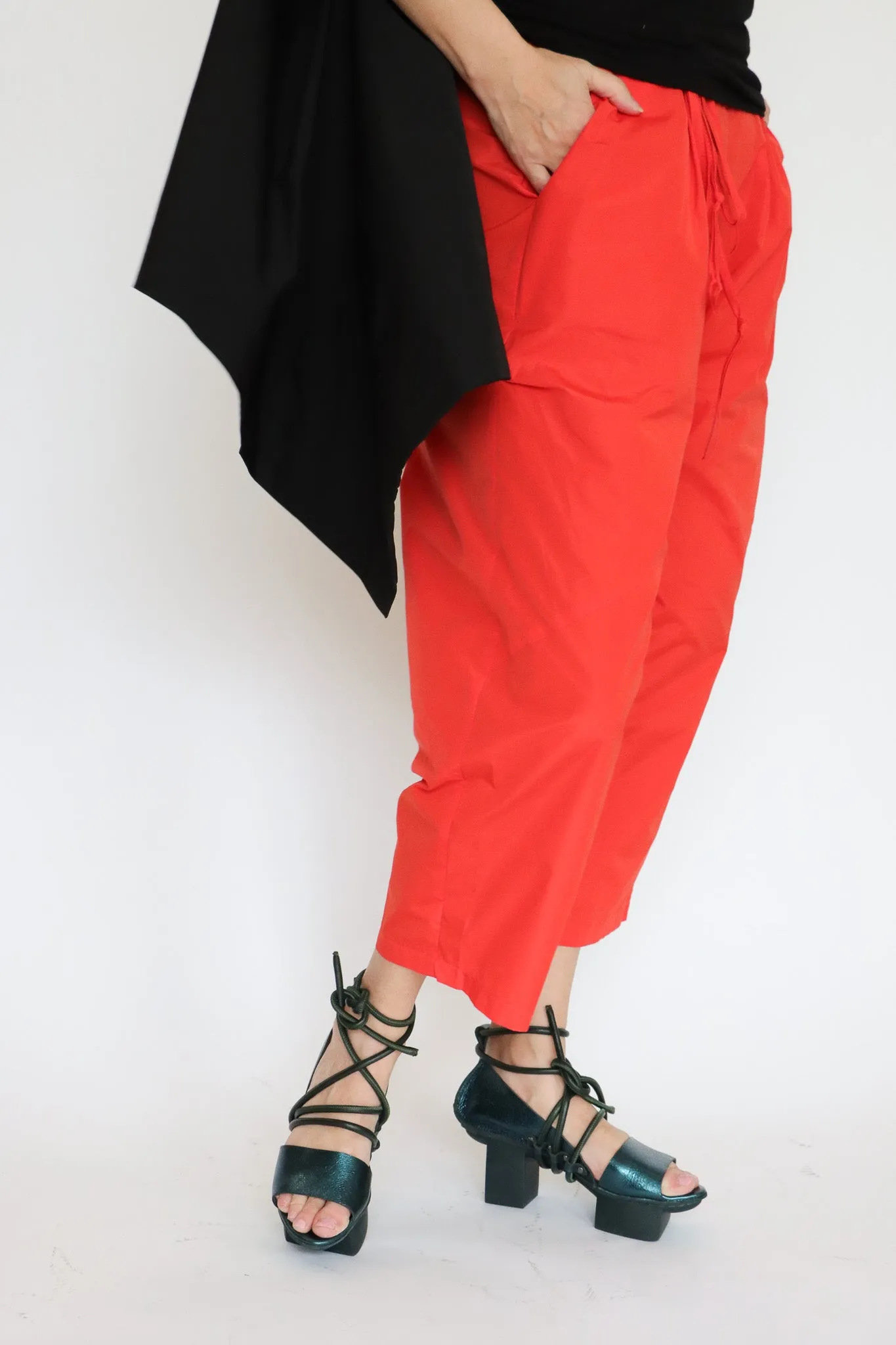 Igor Dobranic Paganini Pants (2colors)