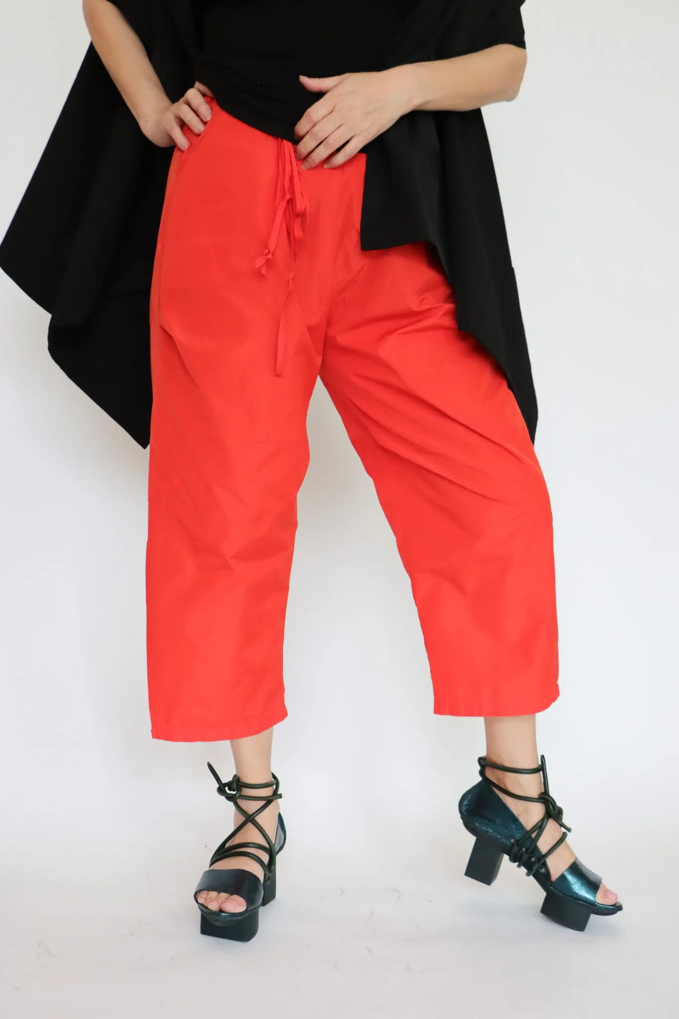 Igor Dobranic Paganini Pants (2colors)