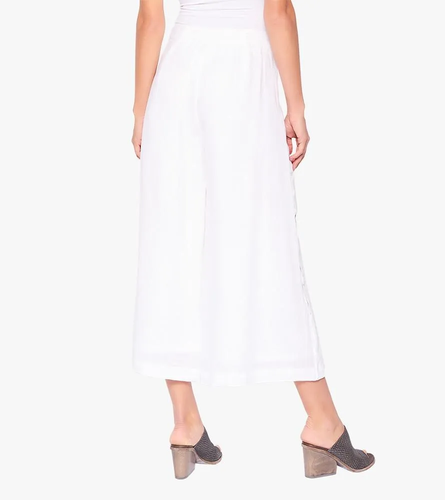 In Style Cropped Pants