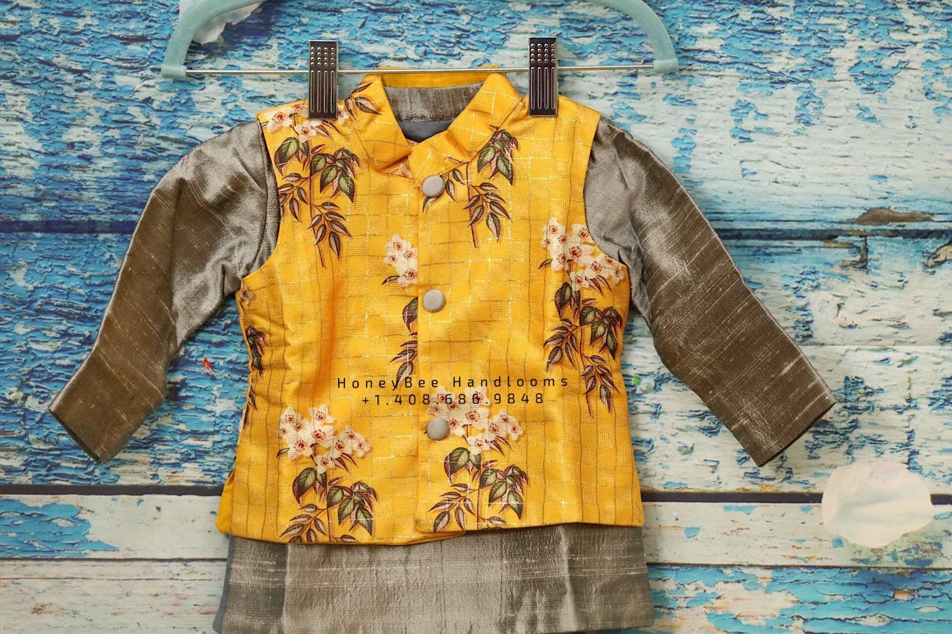 Indian New Born baby boy clothes | new born baby boy indian outfit | Indian Kids Boys Outfit | Kids Indian Clothing | dhoti Kurta Indian |