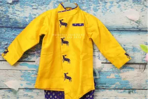 Indian New Born baby boy clothes | new born baby boy indian outfit | Indian Kids Boys Outfit | Kids Indian Clothing | New Born Kids Indian |