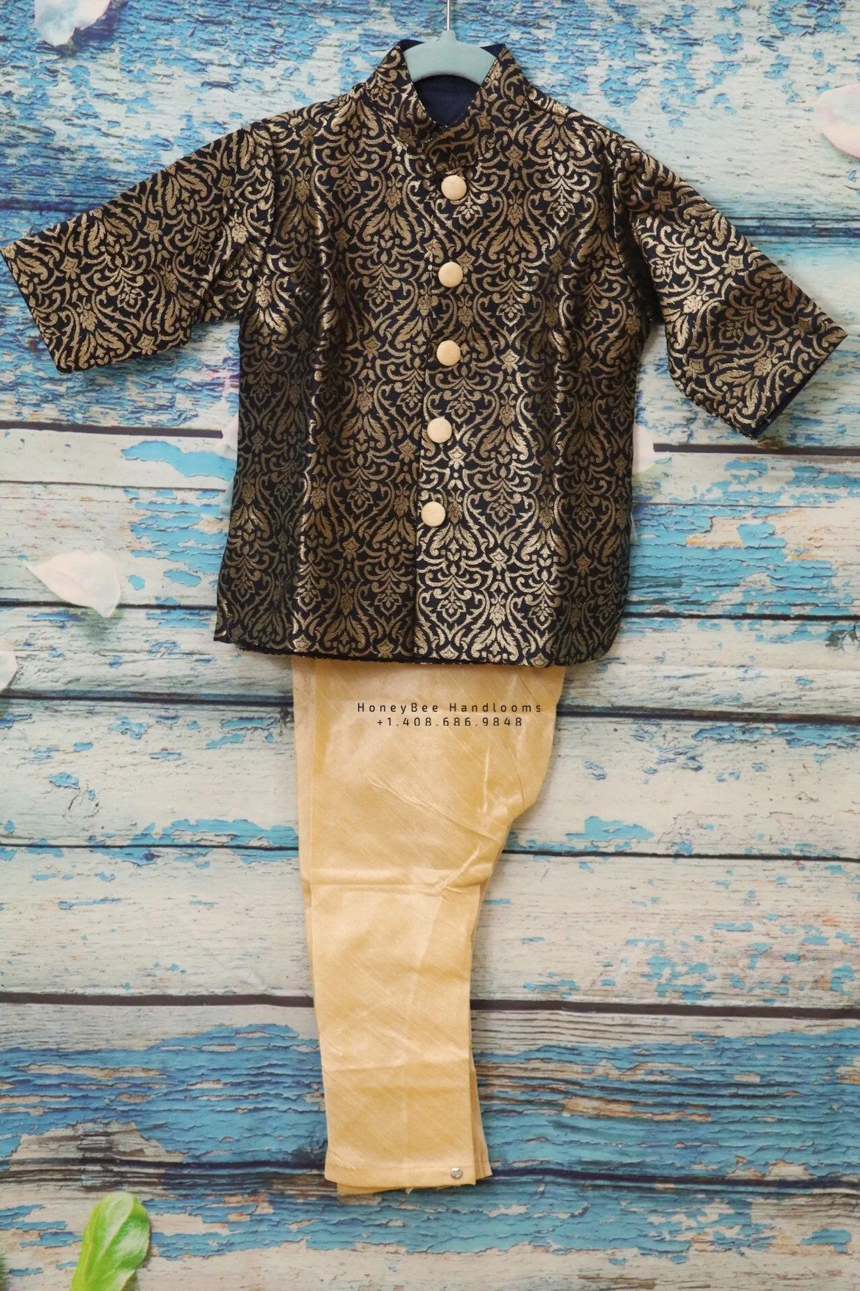 Indian New Born baby boy clothes | new born baby boy indian outfit | Indian Kids Boys Outfit | Kids Indian Clothing | New Born Kids Indian |
