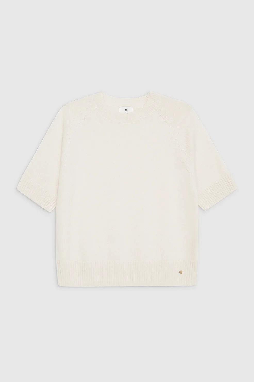 Jackson Sweater - Ivory