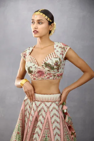 Jaituni Oorjita Blouse