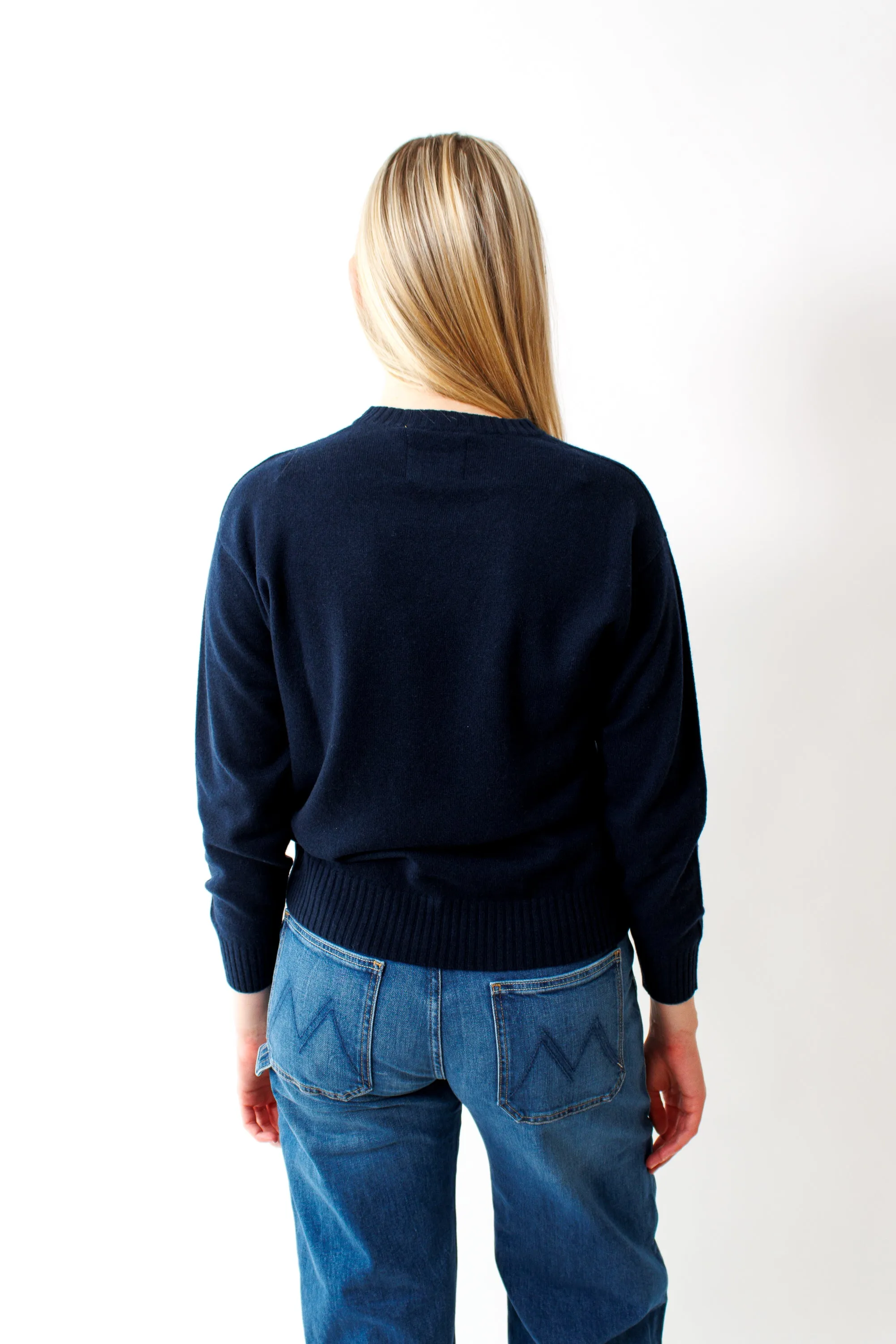 Jumper 1234 Love Boyfriend