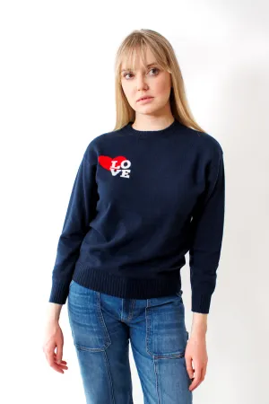 Jumper 1234 Love Boyfriend