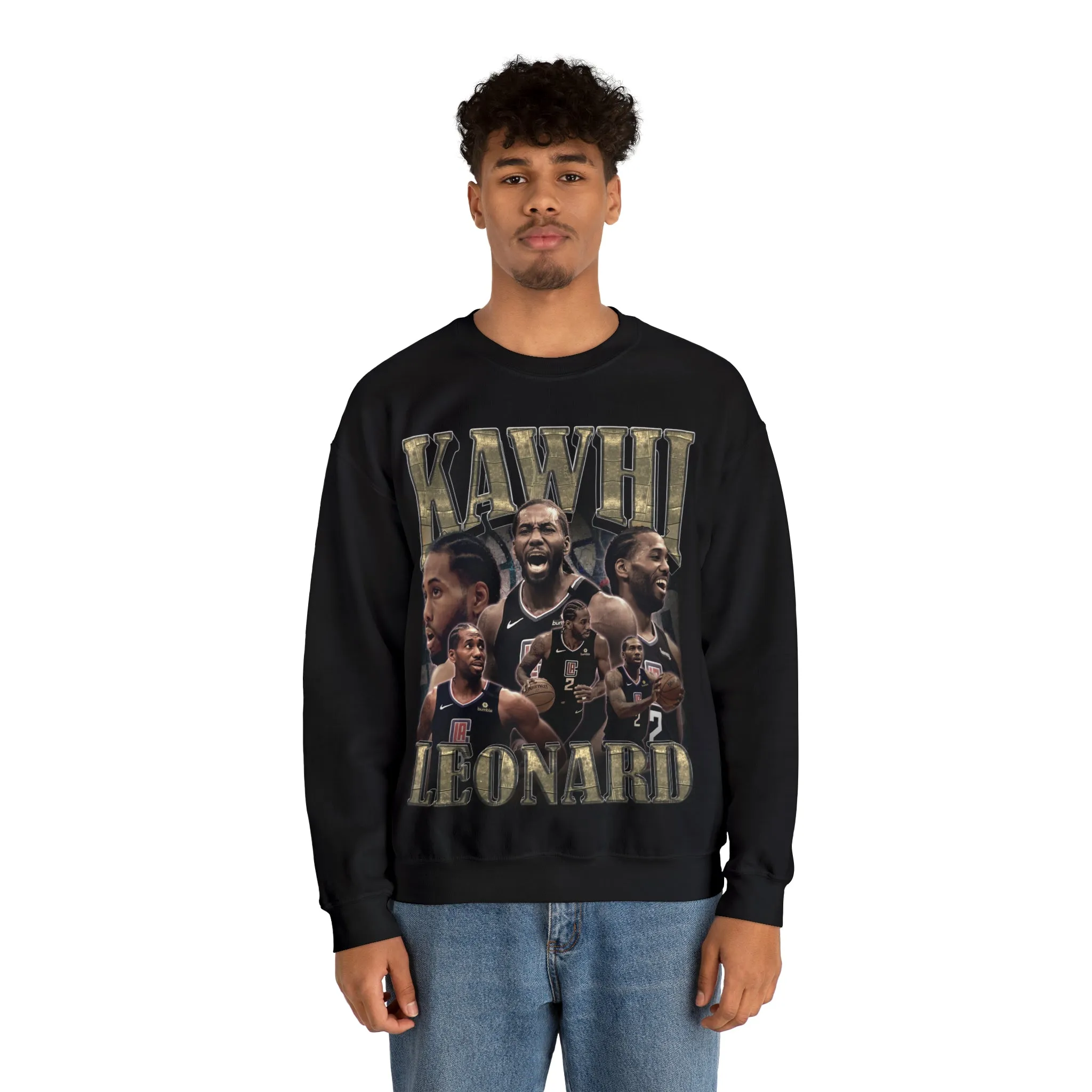 Kawhi Leonard NBA
