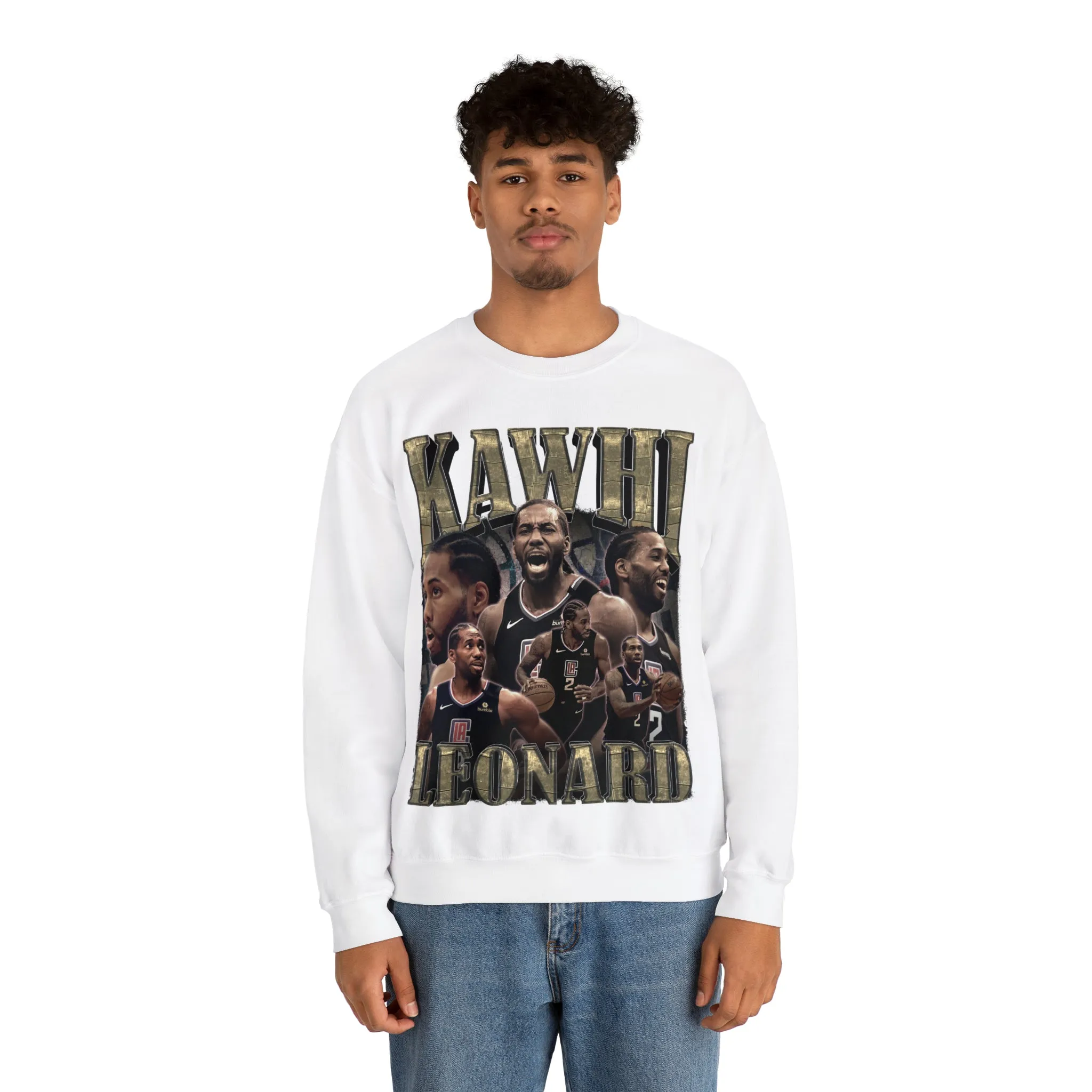 Kawhi Leonard NBA