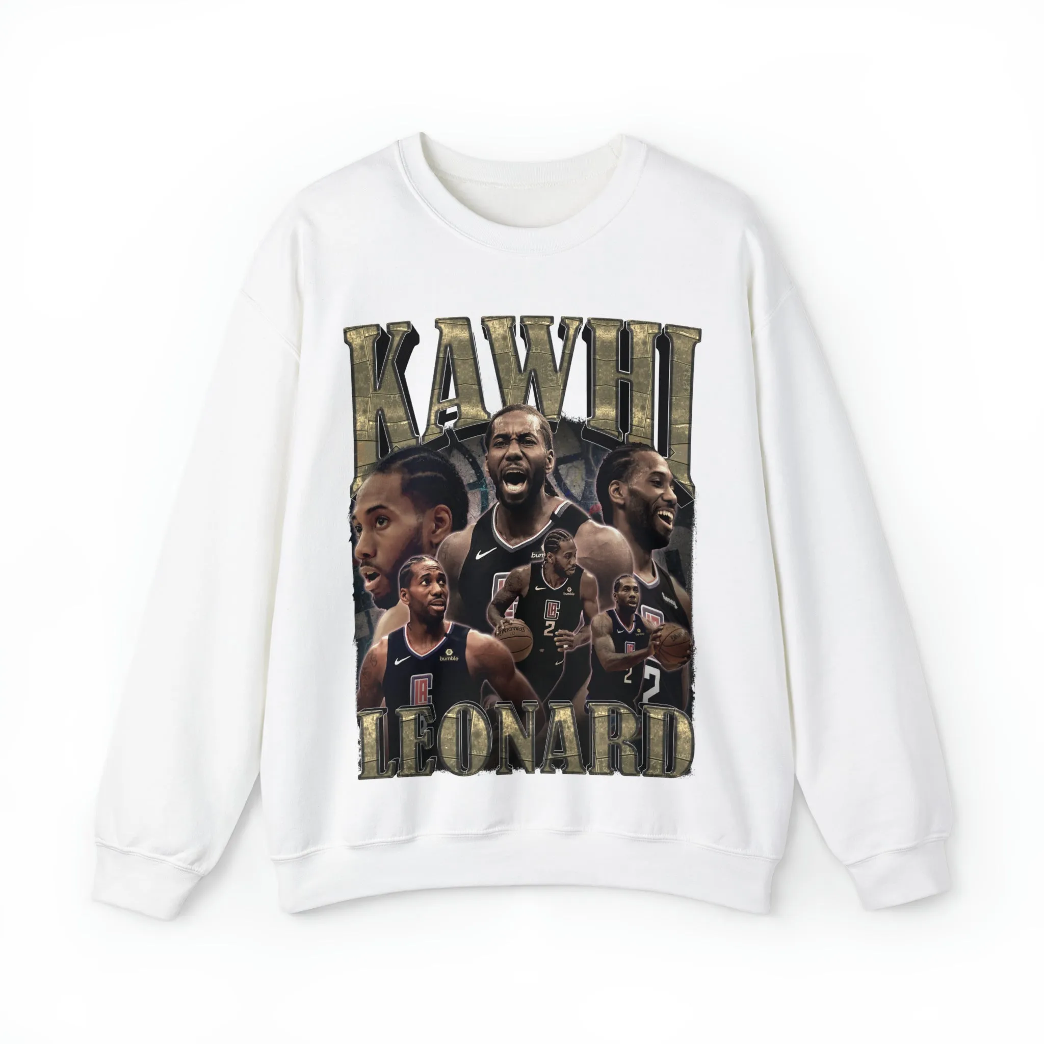 Kawhi Leonard NBA