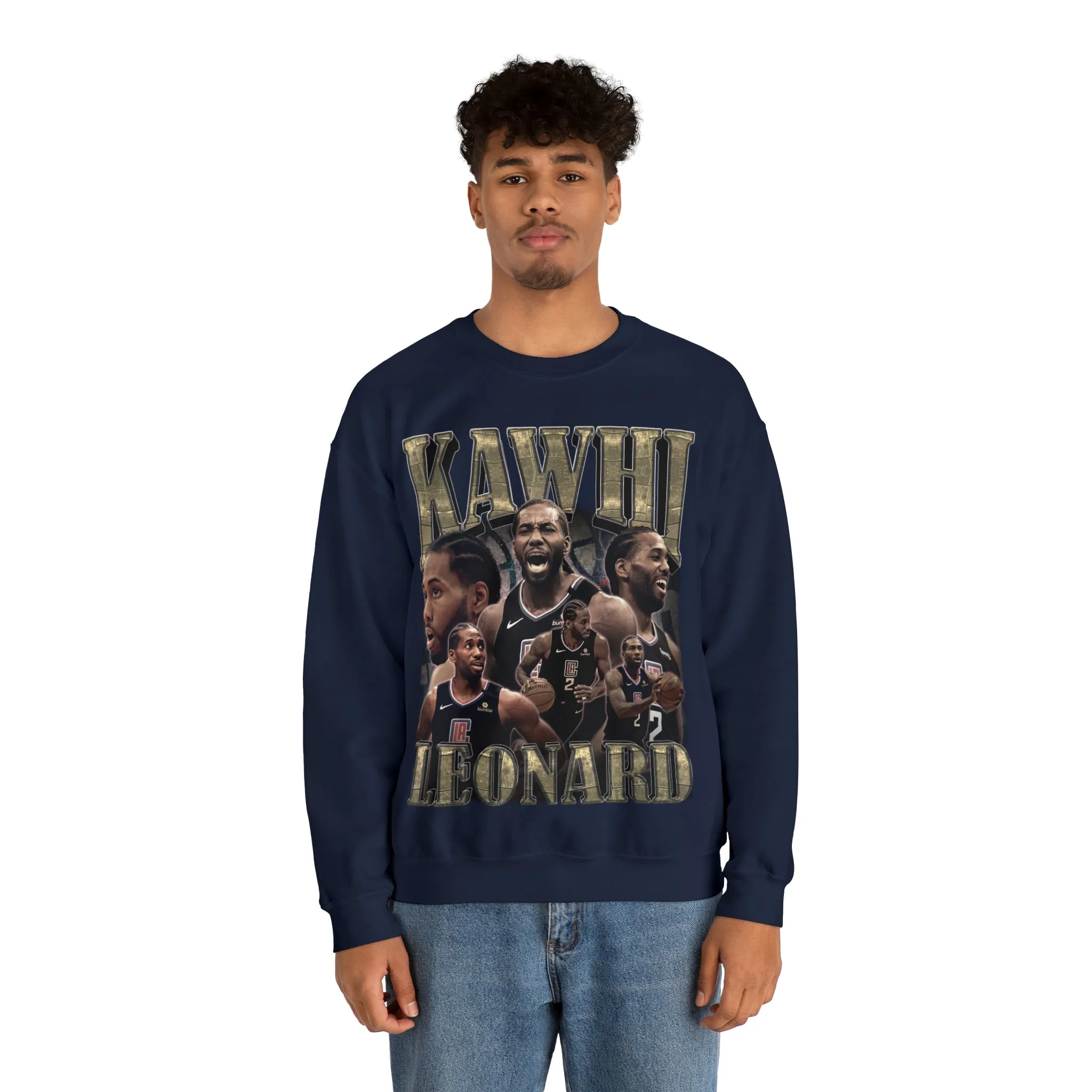 Kawhi Leonard NBA