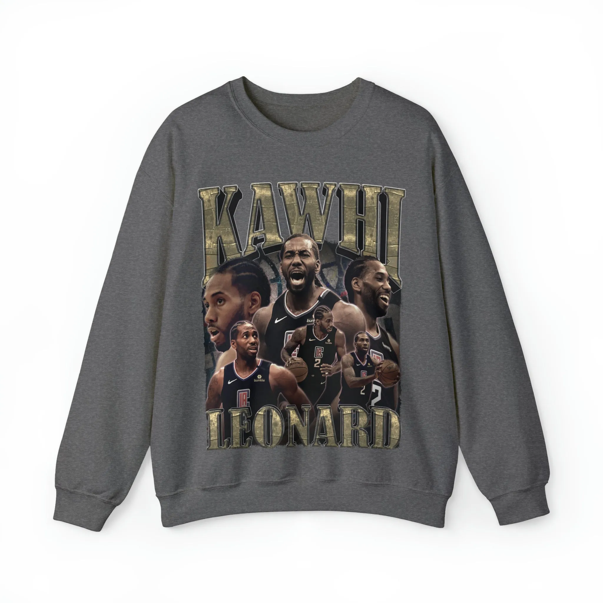 Kawhi Leonard NBA