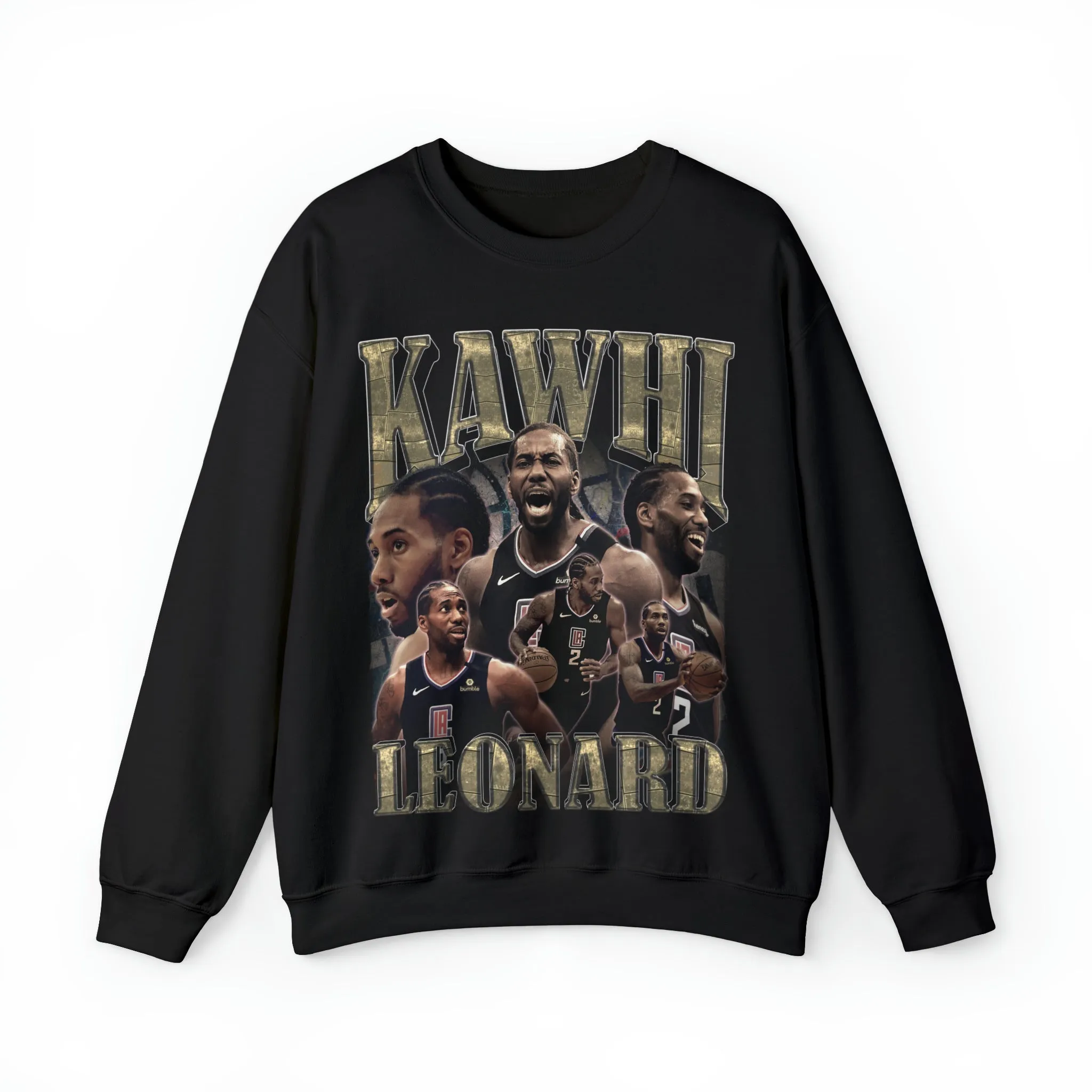 Kawhi Leonard NBA