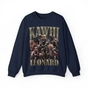 Kawhi Leonard NBA