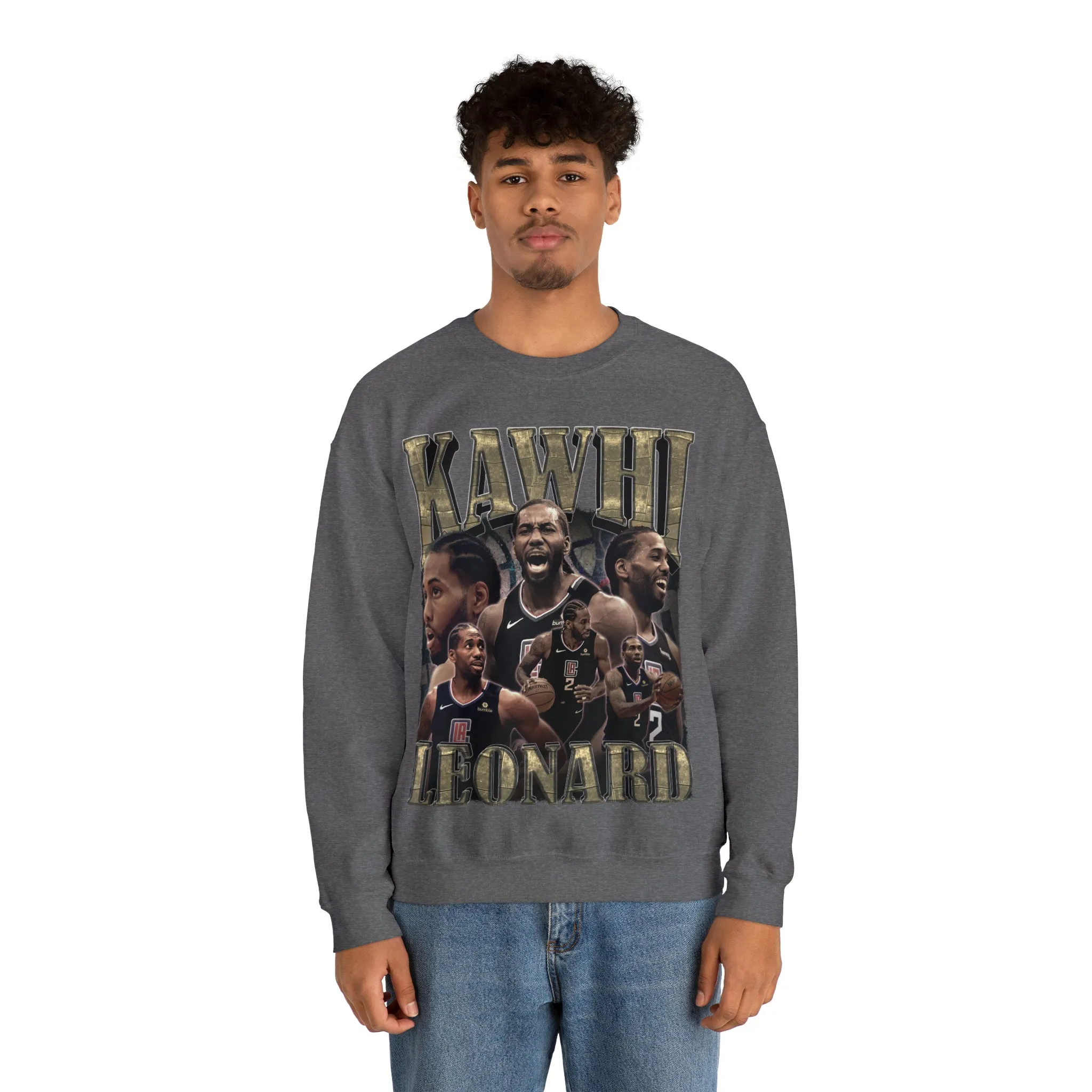 Kawhi Leonard NBA