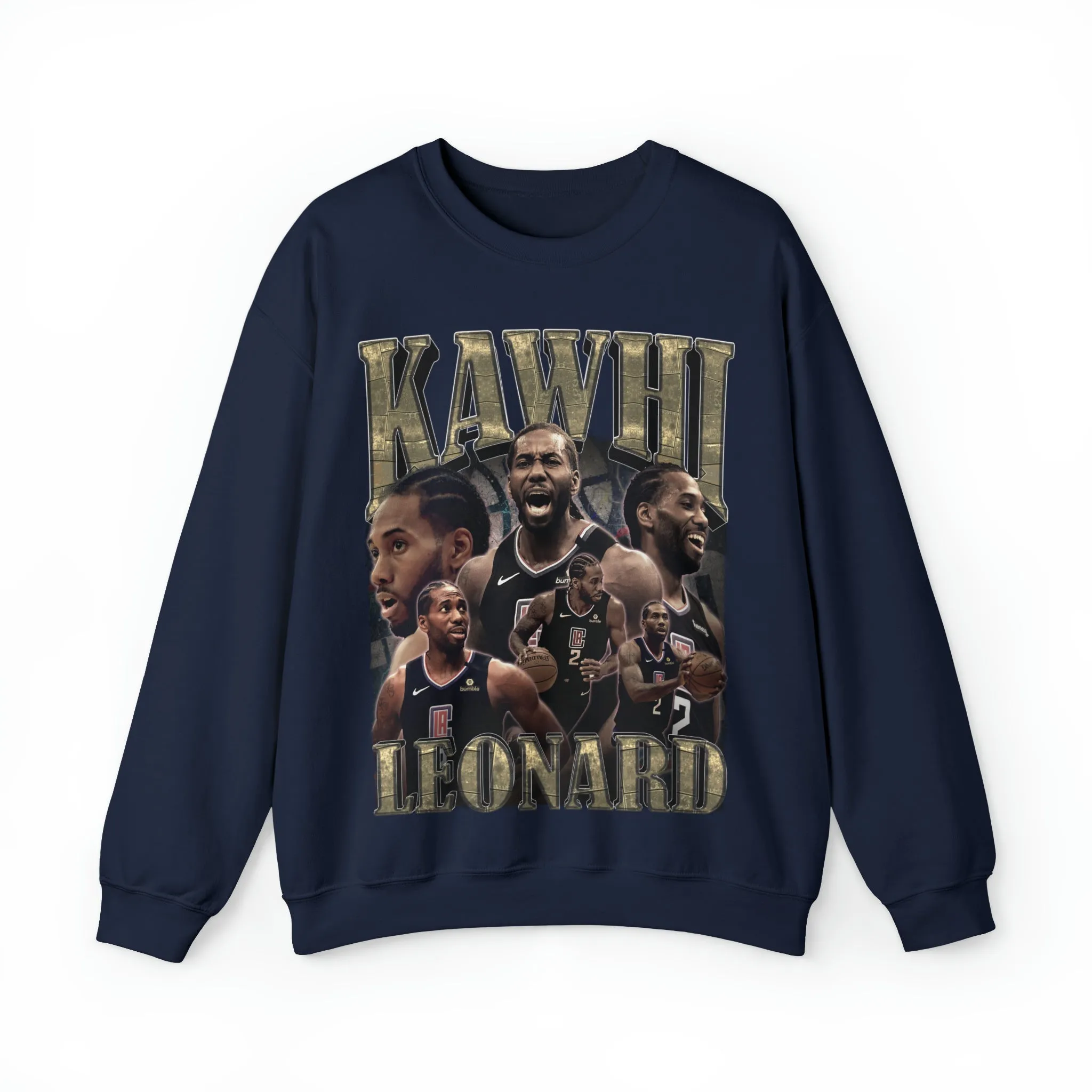 Kawhi Leonard NBA