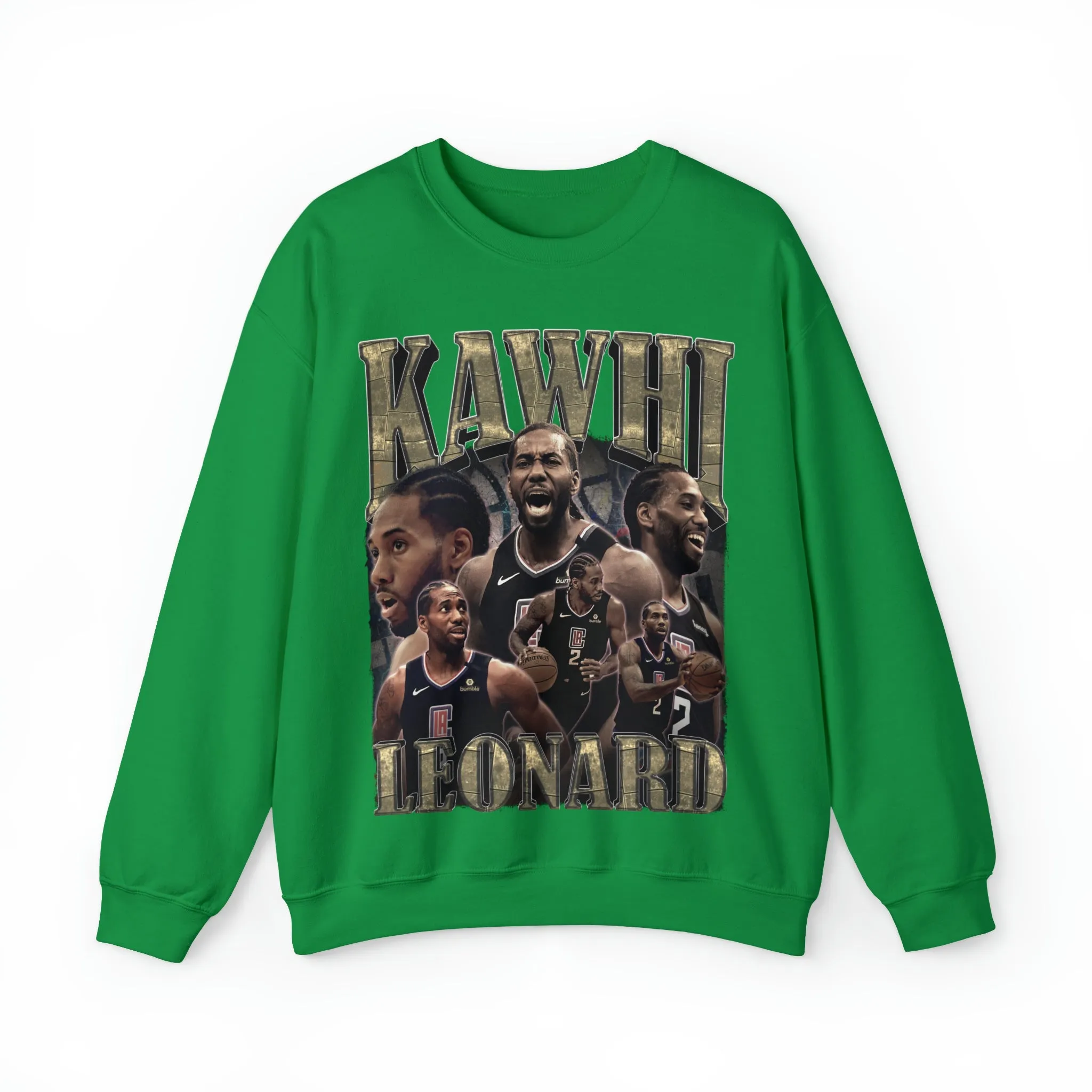Kawhi Leonard NBA