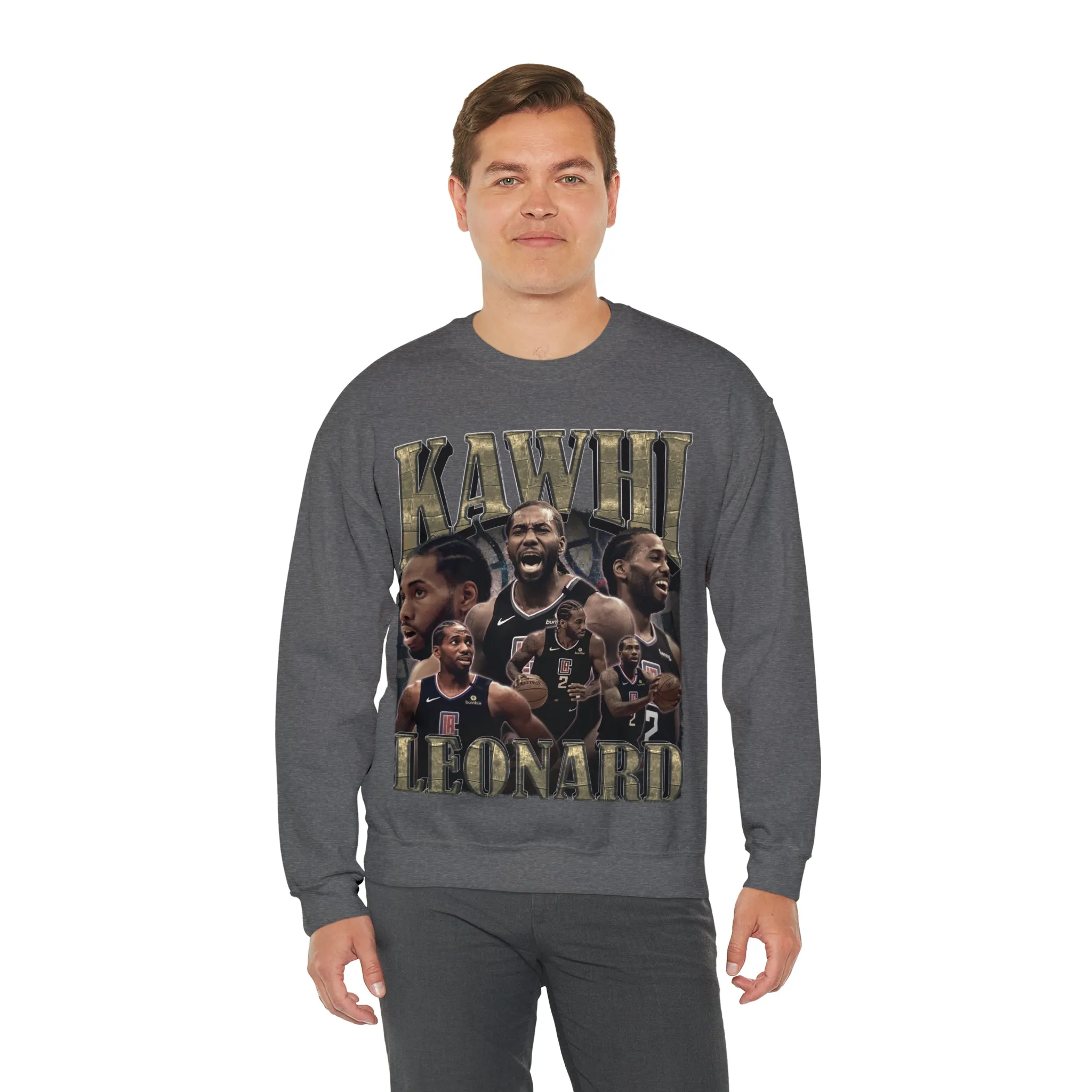 Kawhi Leonard NBA