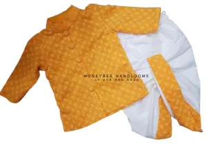 Kids dhoti,Boys Kurta,Indian boys Kidswear,kurta paijama,new born baby boy indian kurta ,indian baby boy gifts, boys indian clothing
