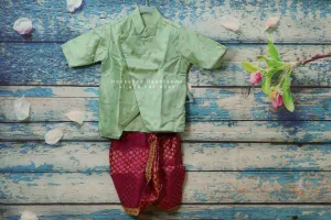 Kids dhoti,Boys Kurta,Indian boys Kidswear,kurta paijama,new born baby boy indian kurta ,indian baby boy gifts, boys indian clothing
