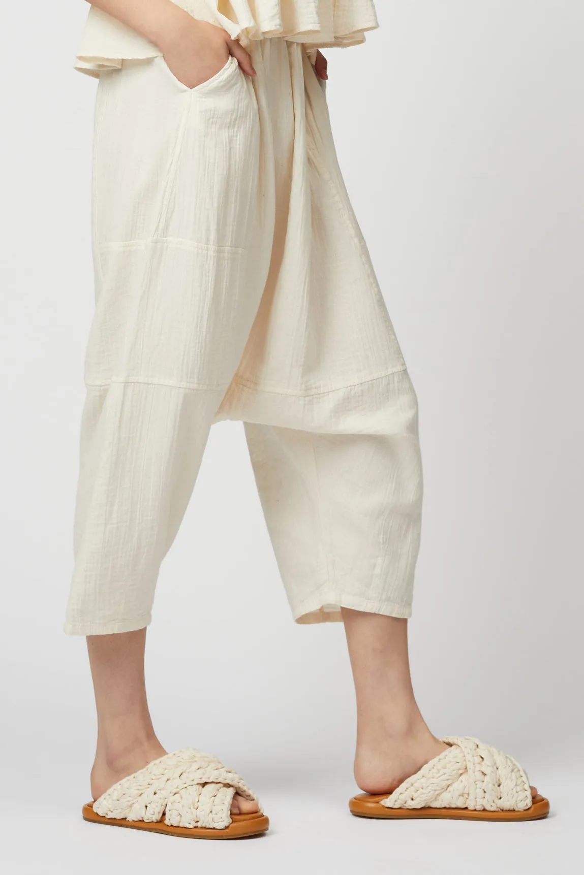 KIKO PANT GAUZE