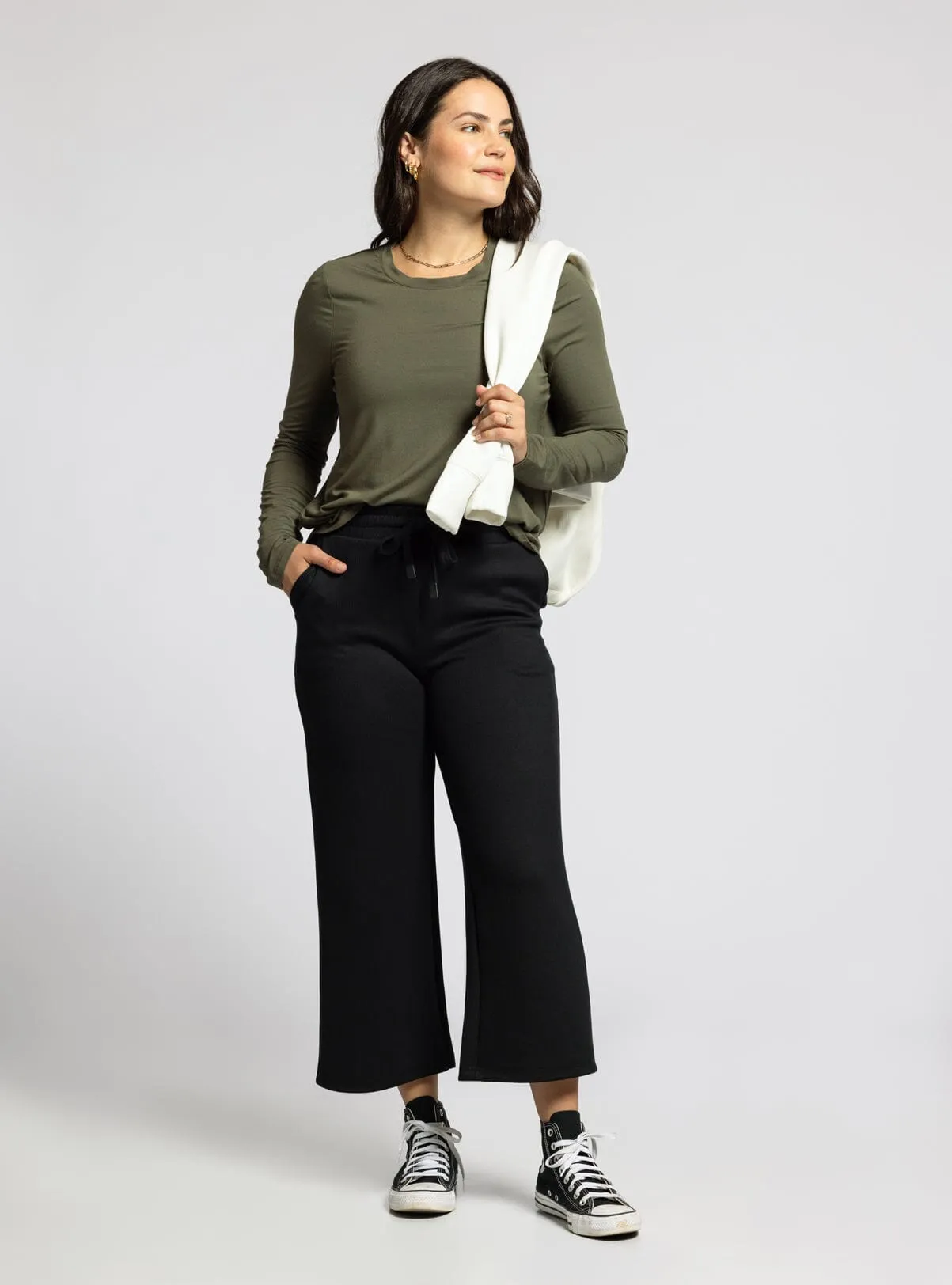 KIT PANTS - PREPACK OF 6 UNITS
