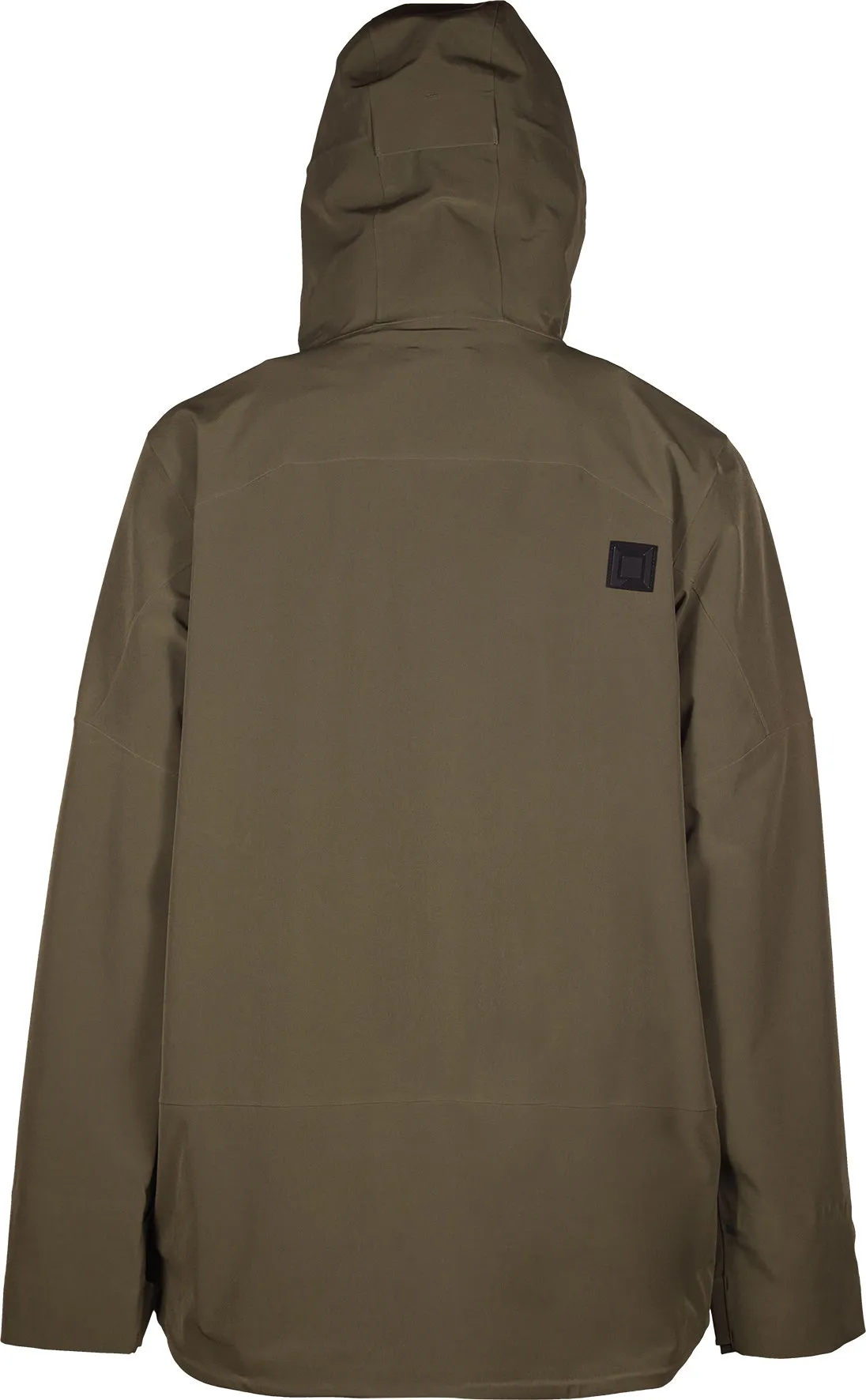 L1 Parton Mens Jacket Military